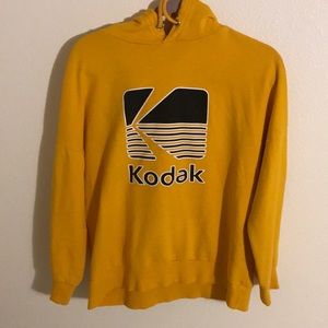 Kodak sweatshirt H&M